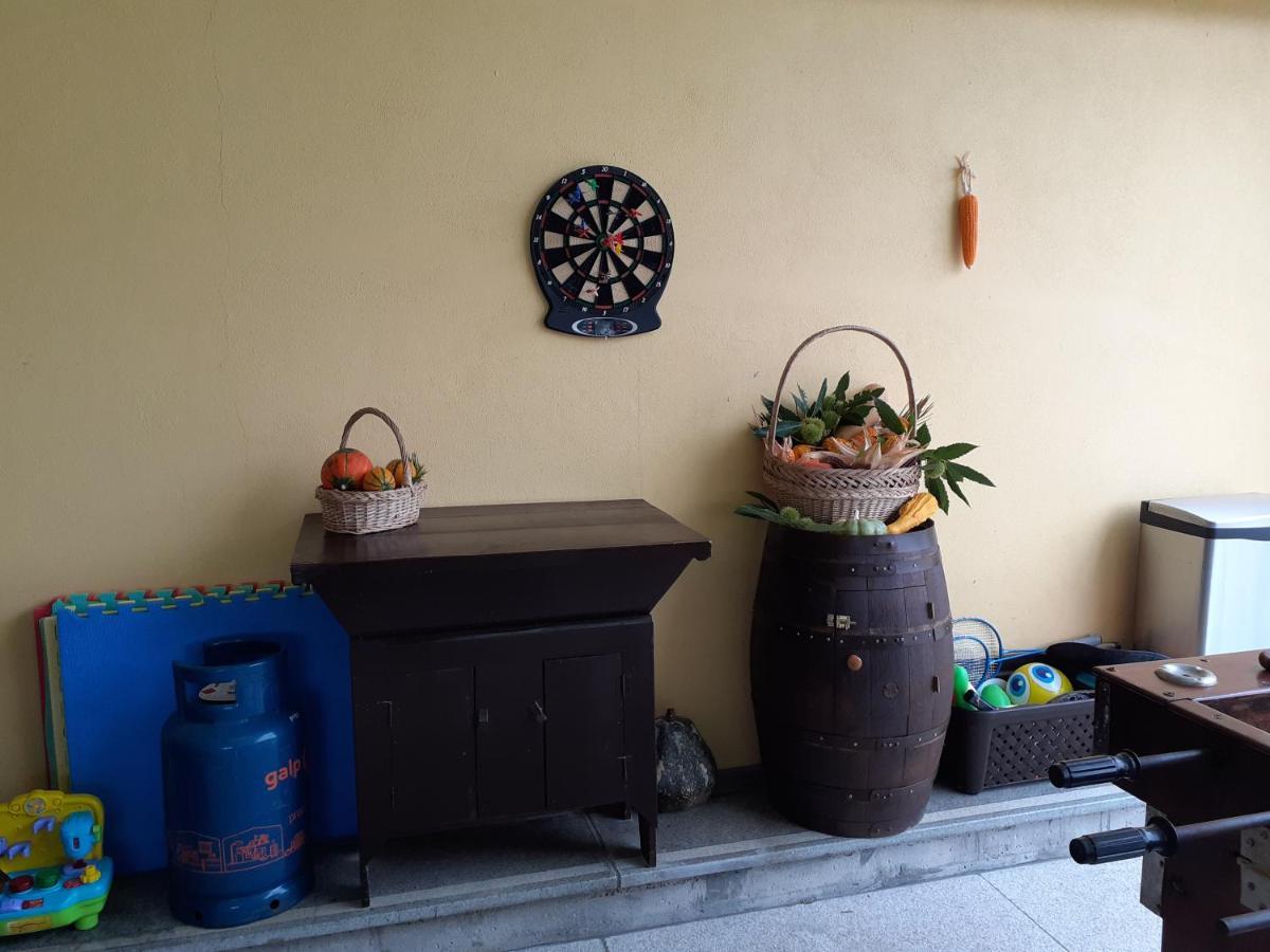 Casa Flor Da Laranjeira ξενώνας Ponte de Lima Εξωτερικό φωτογραφία