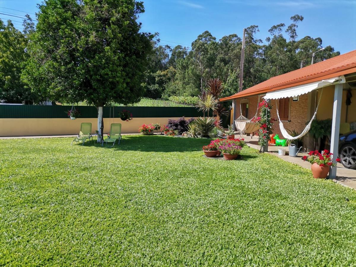 Casa Flor Da Laranjeira ξενώνας Ponte de Lima Εξωτερικό φωτογραφία