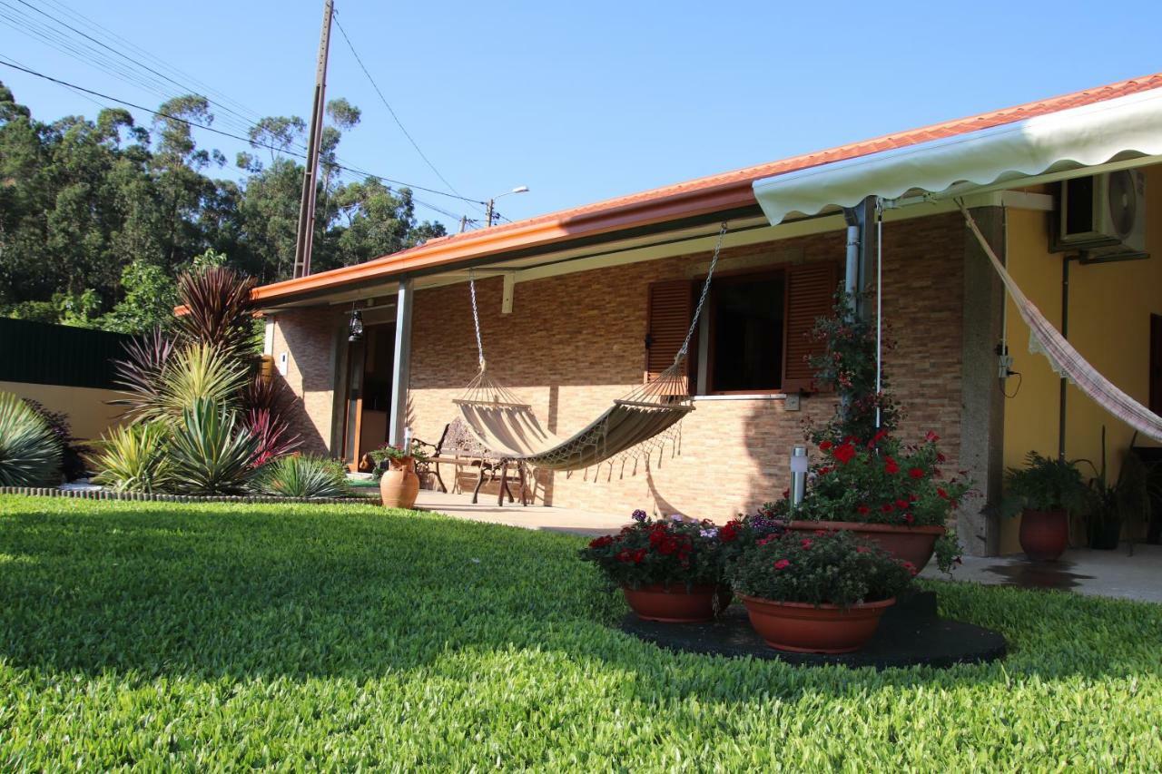 Casa Flor Da Laranjeira ξενώνας Ponte de Lima Εξωτερικό φωτογραφία