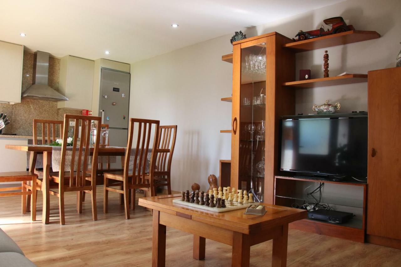 Casa Flor Da Laranjeira ξενώνας Ponte de Lima Εξωτερικό φωτογραφία